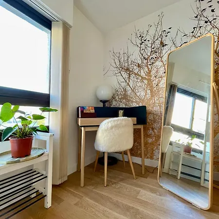 Magnifique 3 Pieces De 55m2 Au Calme Avec Balcon Apartment