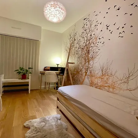 Magnifique 3 Pieces De 55m2 Au Calme Avec Balcon Apartment *