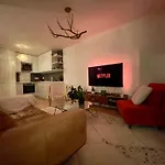 Magnifique 3 pièces de 55m2 au calme avec balcon