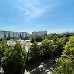 Magnifique 3 pièces de 55m2 au calme avec balcon