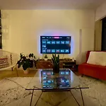 Magnifique 3 pièces de 55m2 au calme avec balcon