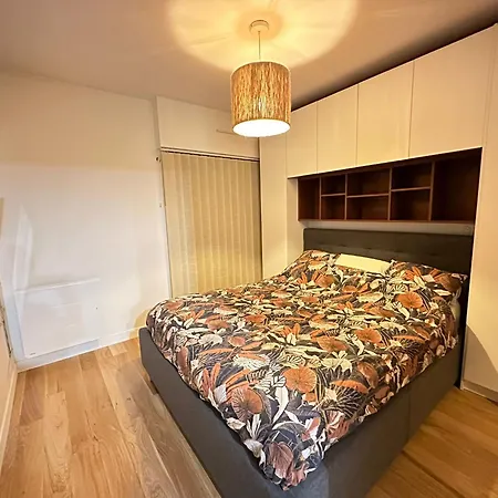 Magnifique 3 Pièces De 55m2 Au Calme Avec Balcon *